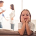 Resolving Child Custody Issues