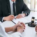 Selecting the Right Divorce Lawyer