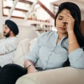 Managing Stress During Divorce: Advice and Tips for Coping