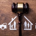 Understanding Property Division in Divorce