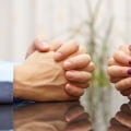 Negotiating a Divorce Settlement
