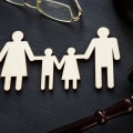 Understanding Texas Child Custody Laws