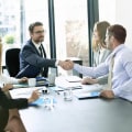 Strategies for Negotiating an Agreement