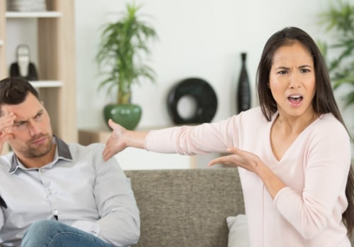 Dealing with Emotions During a Divorce