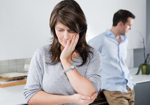 Understanding the Different Stages of the Divorce Process