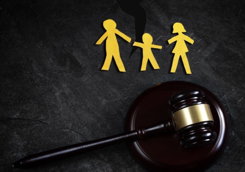 Understanding Child Custody Agreements