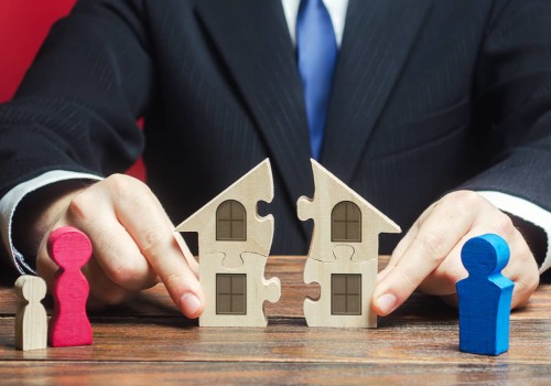 Understanding Community Property: A Guide to Marital Asset Division