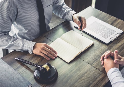 Filing for an Uncontested or Default Divorce Settlement Order