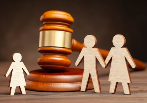 An Overview of State-Specific Child Custody Laws & Rights