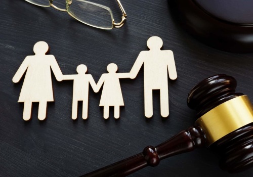 Understanding Texas Child Custody Laws