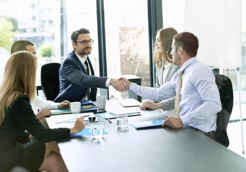 Strategies for Negotiating an Agreement